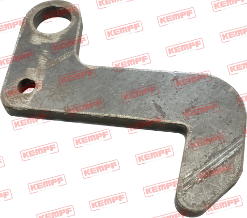 24548 Kempf Haken für ZVR